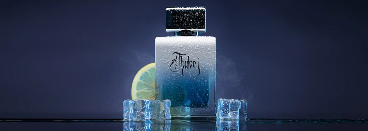 Nuevos Aromas Florales